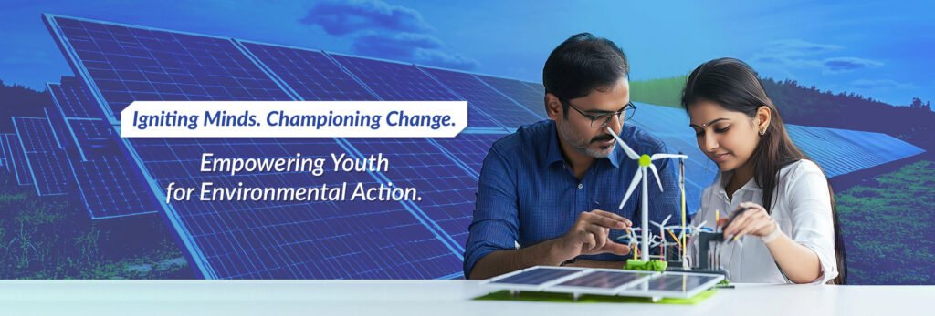 Young Climate Champions Program