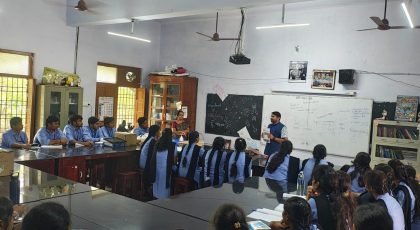 Andhra Loyola College, Vijayawada