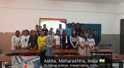 Annasaheb Dange College of Engineering and Technology, Ashta, Sangli