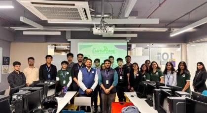 Atlas SkillTech University