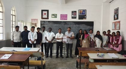 Bishop Appa Samy College of Arts and Science S1