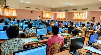 Coimbatore Institute of Technology (CIT)