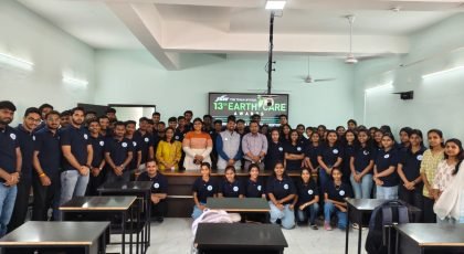 College of Fishery Science College, Nagpur (MAFSU)