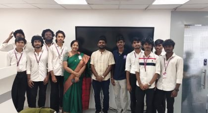 D G Vaishnav College