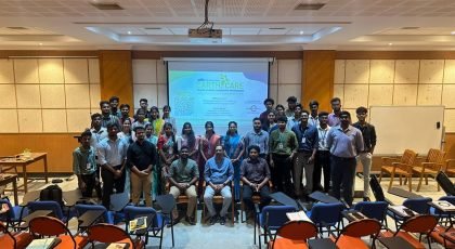 Department of Social Work The American College, Madurai