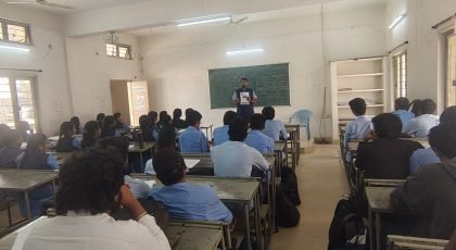 Government Institute of Electronics, Secunderabad