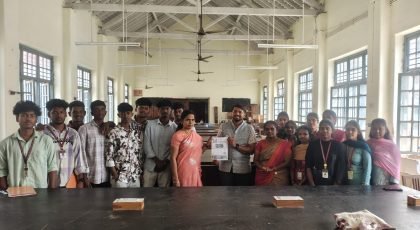 Govt College of Arts and Sciences