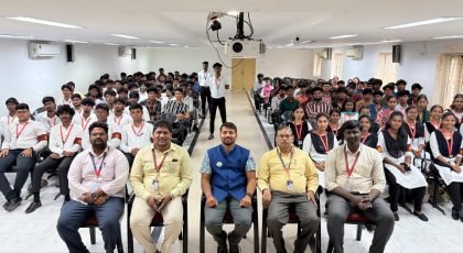 Guru Nanak College, Chennai