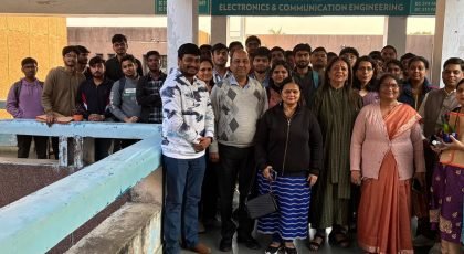 Institute of Engineering and Technology, Lucknow