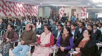 Jaipur National University