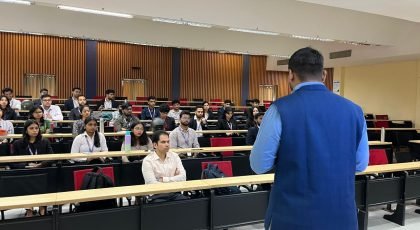 L. N. Welingkar Institute of Management Development and Research (PGDM), Mumbai