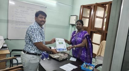 LICET Loyola-ICAM College of Engineering and Technology