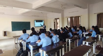 Loknete Gopinathji Munde Institute of Engineering Education & Research