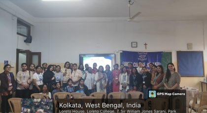 Loreto College, Kolkata