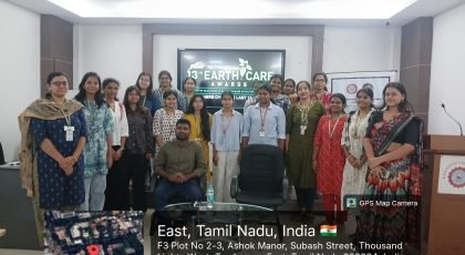 M O P Vaishnav College for Women's