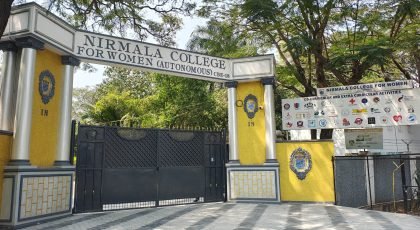 Nirmal College for Women