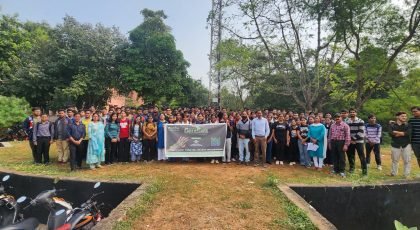 Odisha university of Research & Technology