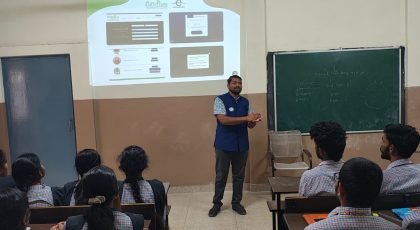 P B Siddharth College of Arts and Science, Vijayawada