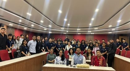 Royal Global University