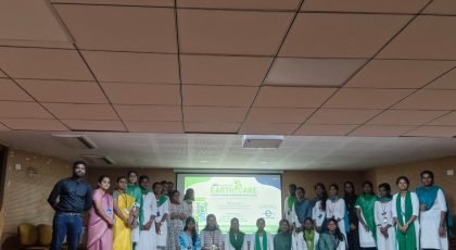 SDBN Vaishnav College for Women