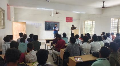 SV College of Engineering, Tirupati