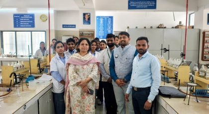 Shivaji Science College, Nagpur