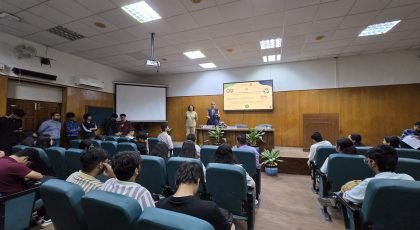 Shri Ram College, Delhi