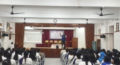 Stella Maris College, Chennai