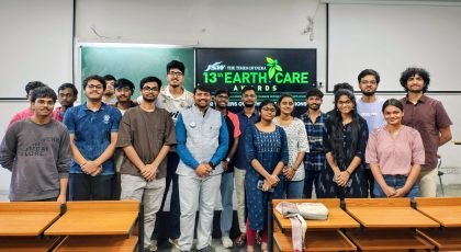 Vishveshwaraiya National institute of technology, Nagpur